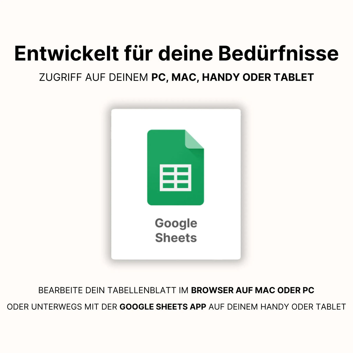 Gewohnheiten Tracker