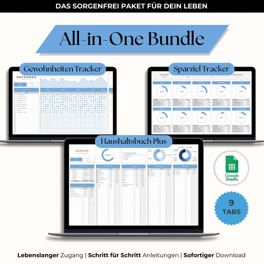 All-in-One Bundle
