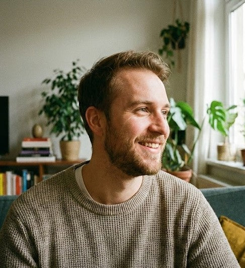 Niklas M.